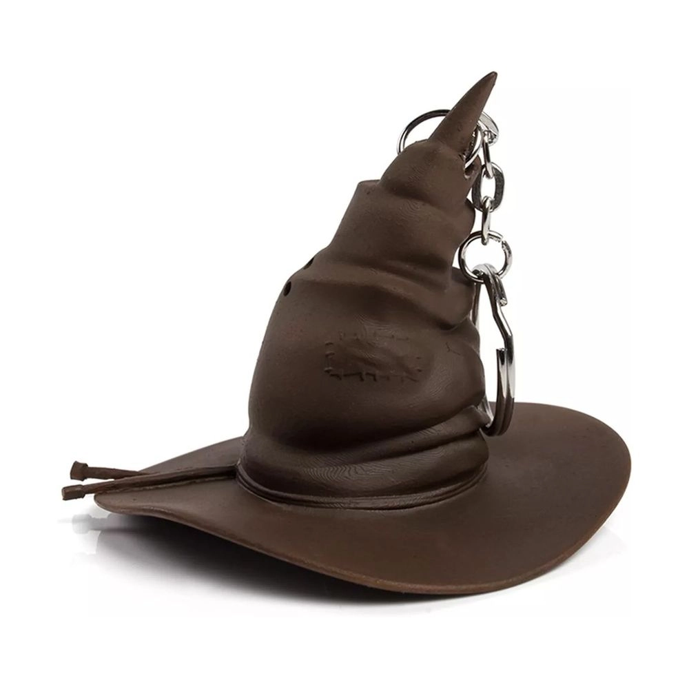 Wow! Stuff Sorting Hat Keychain - Harry Potter