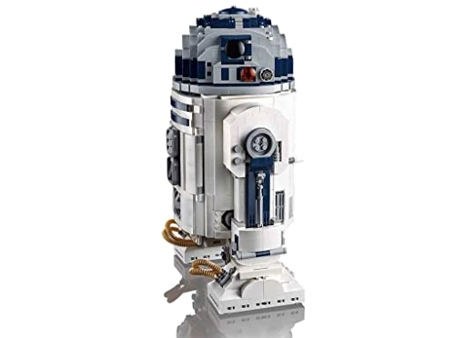 Star Wars R2-D2 (75308) - Collectible Display Model