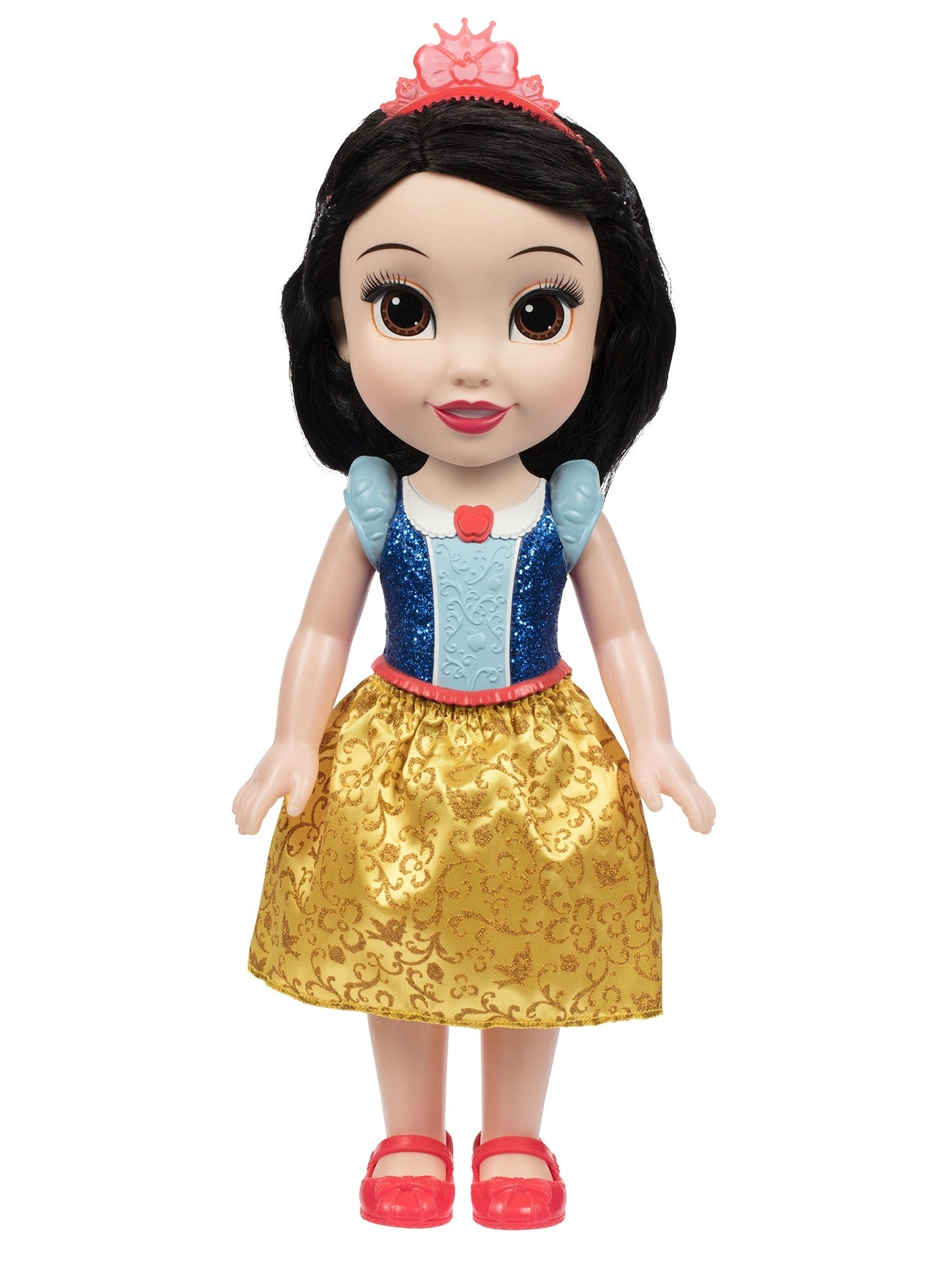 Core Doll - Glass Eyes 15-Inches Ages 3+