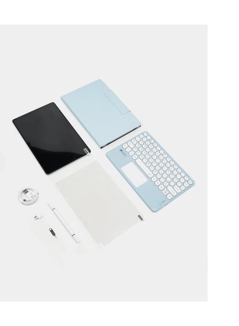 Tab G25 - 64GB 10.1" Bundle