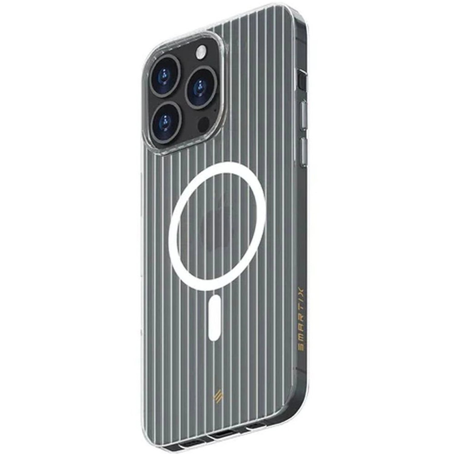 UG Magnetic Frosted Case with MagSafe for iPhone 16 Pro Max