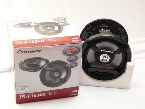 TS-F1634R - 6.5" 2-Way
