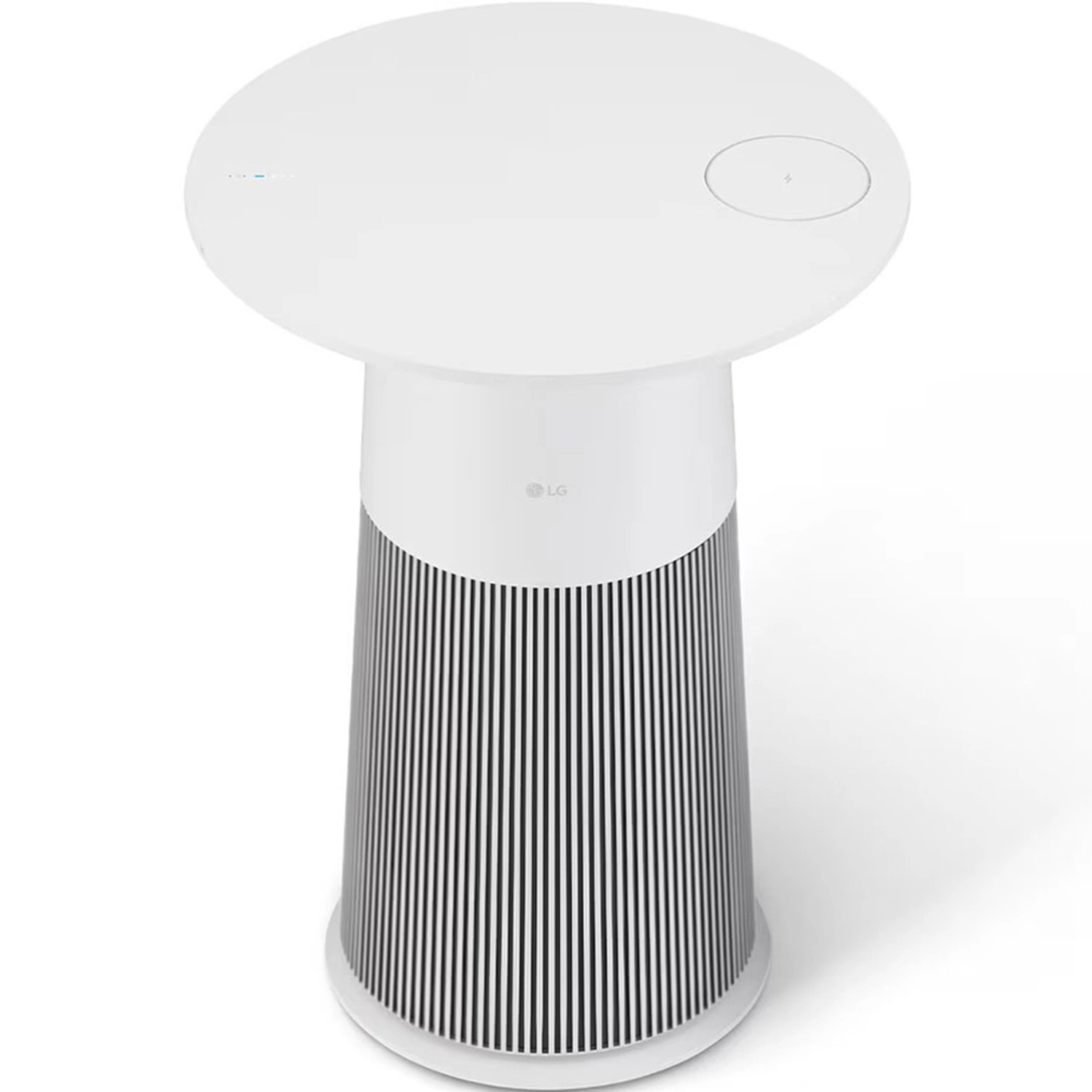 PuriCare AeroFurniture - Cream White 44 dB