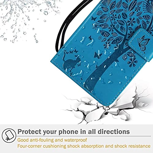 Ultra Slim Fit Wallet Case for Xiaomi 13 Lite 5G