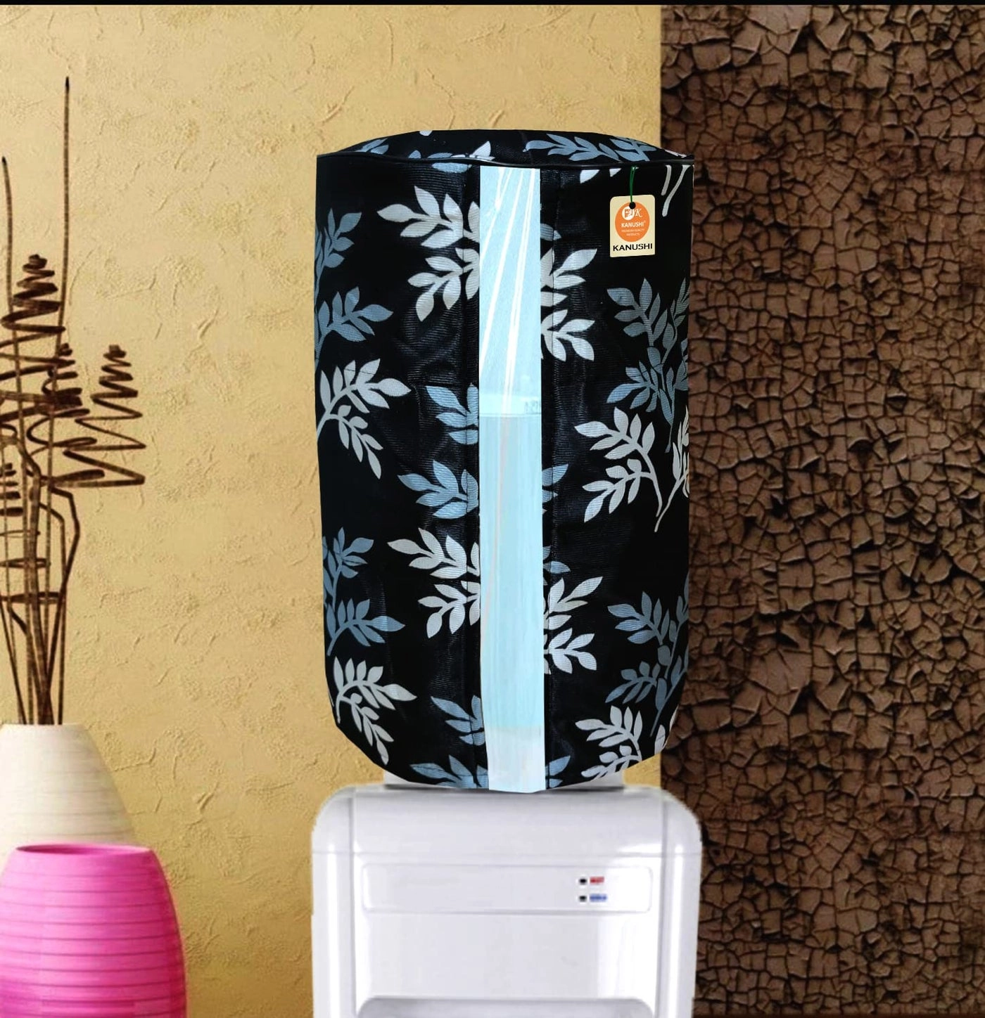 KANUSHI Industries Water Dispenser Bottle Cover - 20 L