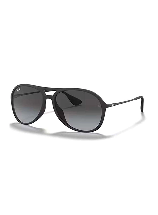 RB4201F - Grey Gradient