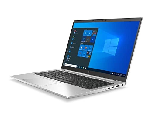 EliteBook 845 G7 - 14'' Ryzen 5 PRO 4650U 16GB DDR4 256GB SSD