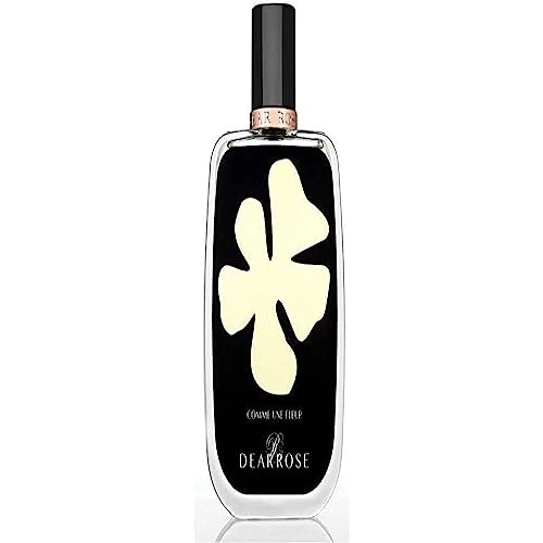 Floral Eau de Parfum 100 ml