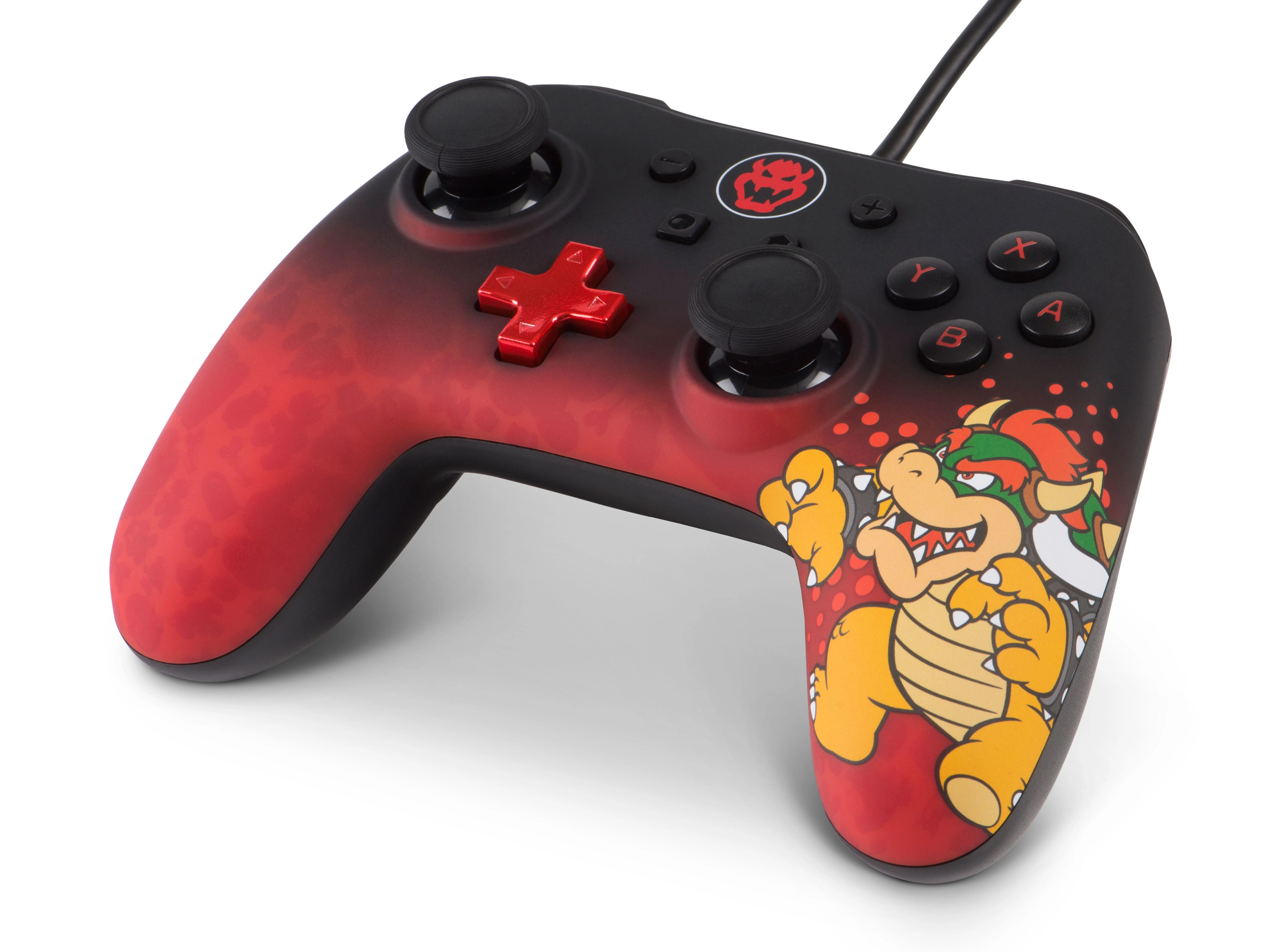 Wired Controller For Nintendo Switch