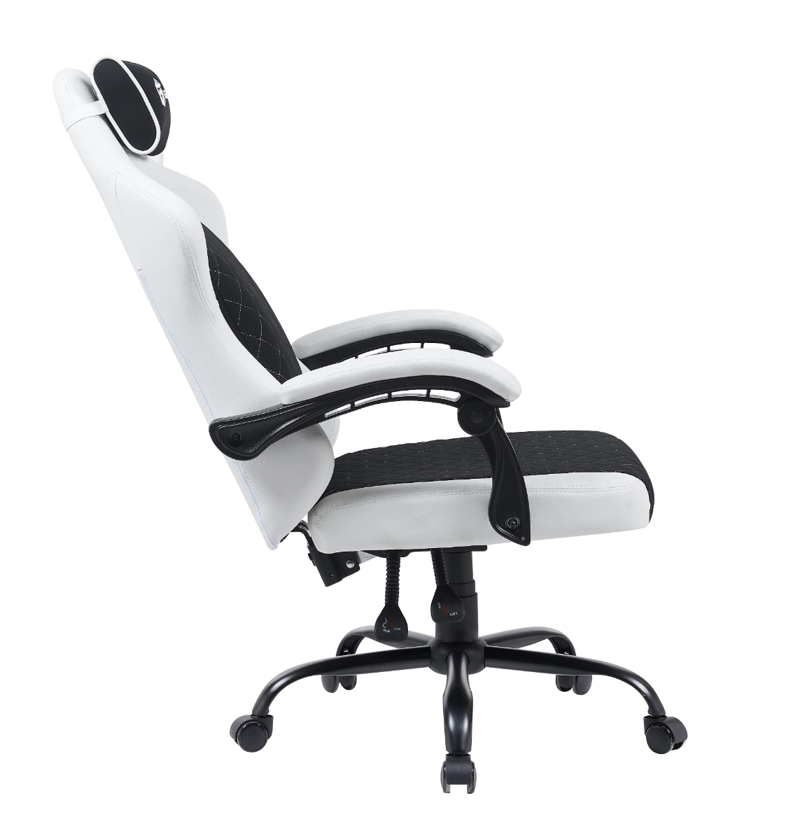 Vanguard - Fabric with PVC 80MM 120KG