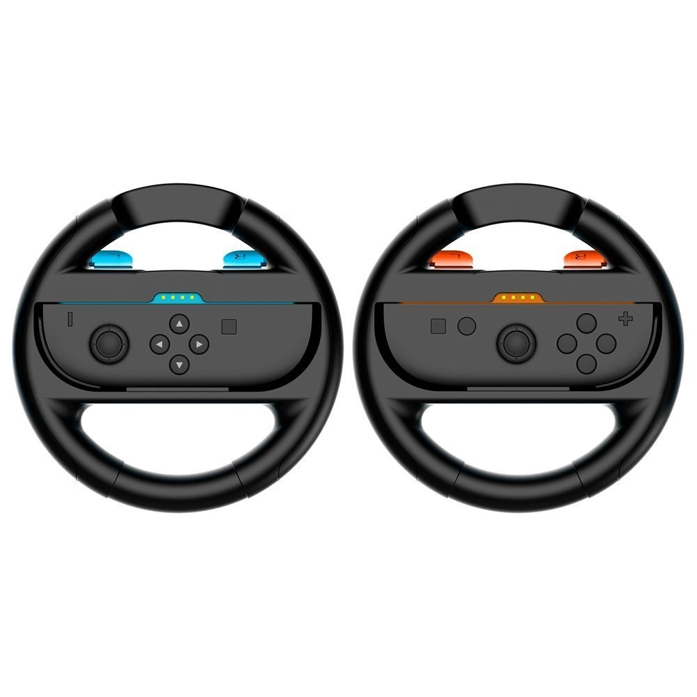 FR-TEC Nintendo Switch 2 Kart Wheel - Switch 2 Switch OLED