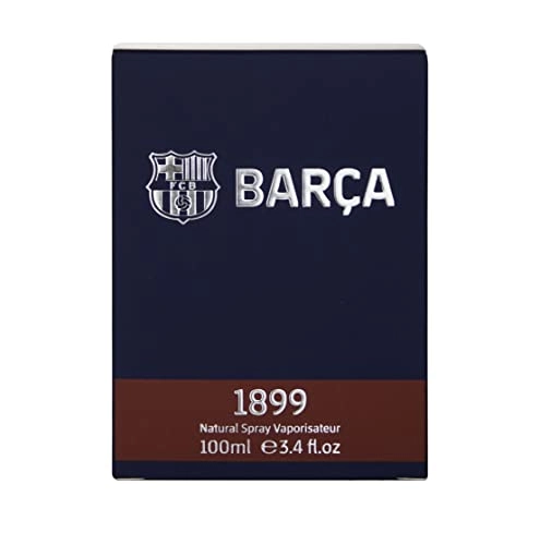 Barça Feeling Eau de Parfum 100ml