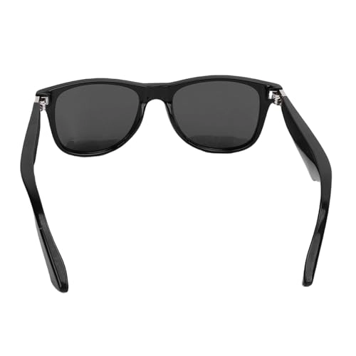 Smart BT Sunglasses - BT 5.4 360° Surround Sound
