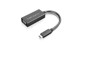 USB-C to VGA Adapter