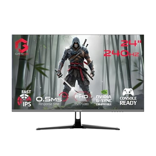 GOESP24240IPS - 23.8 in 1920x1080