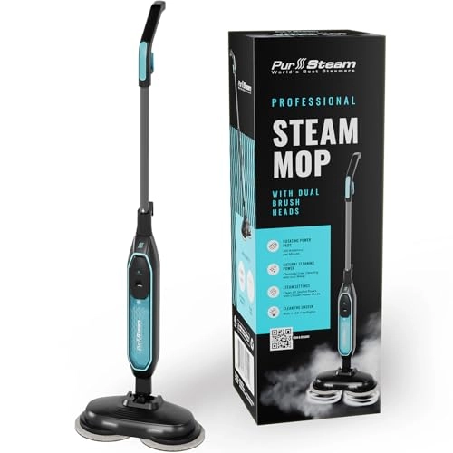Premium Steam Mop - 13.5 Fluid Ounces