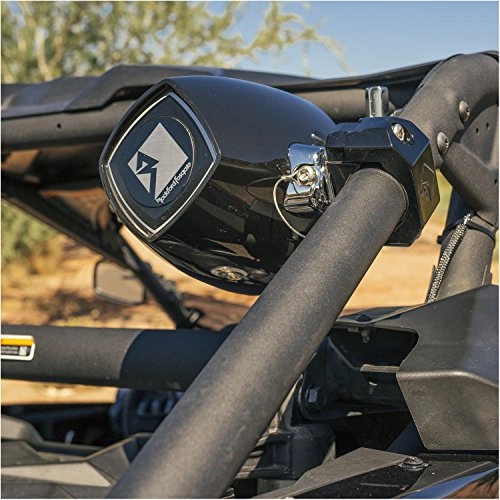 X3-REAR - 6.5 Inches