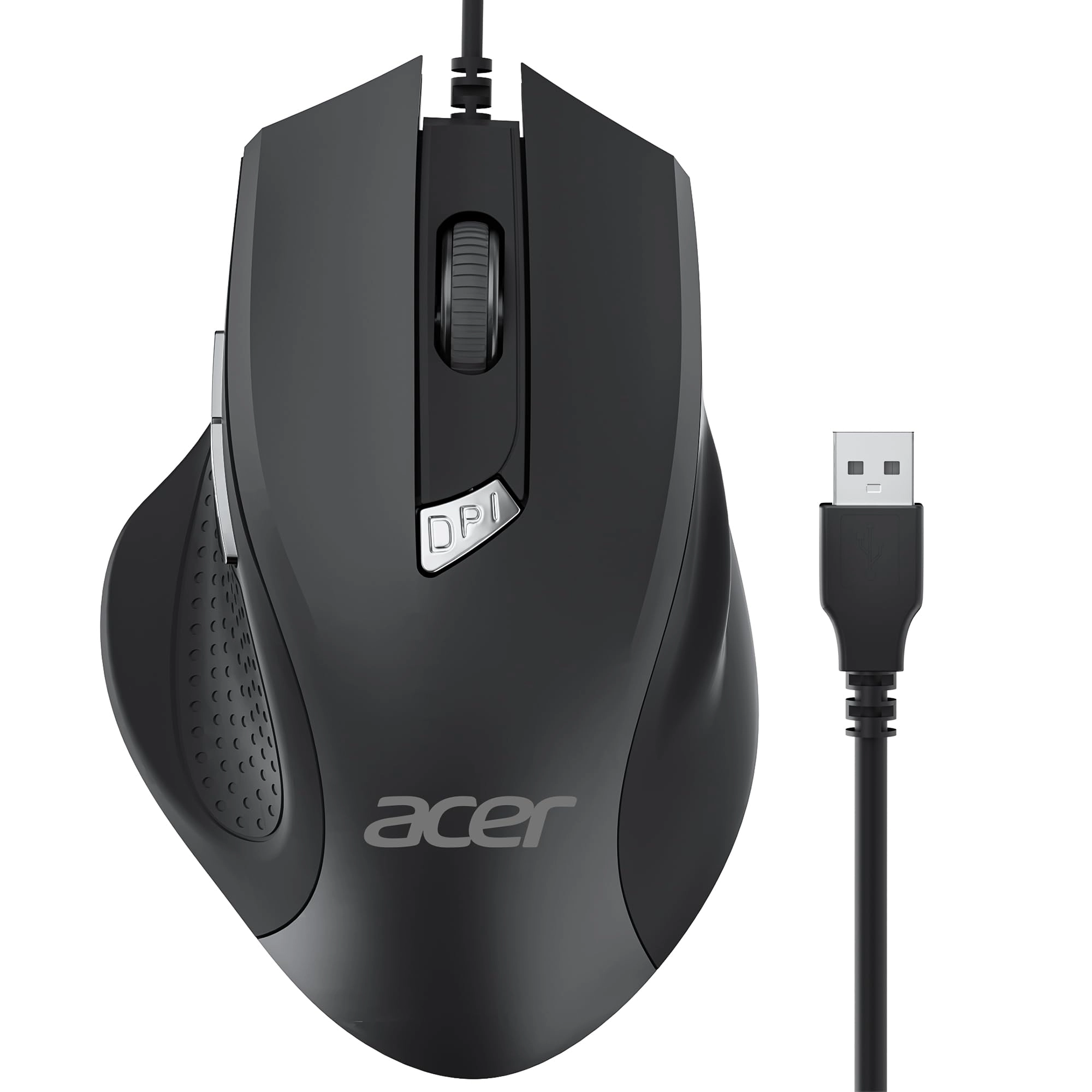 Wired Mouse - USB