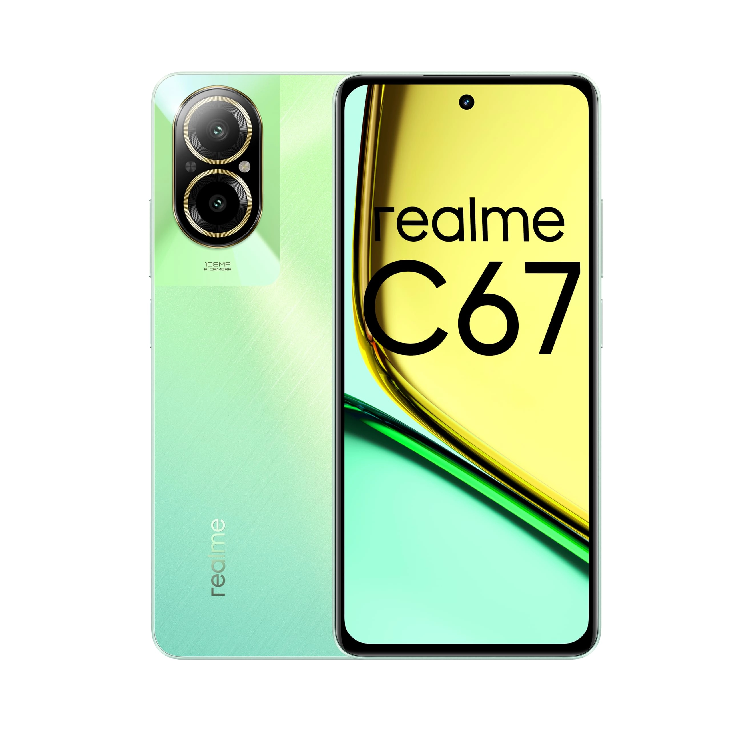 C67 - 8GB 256GB