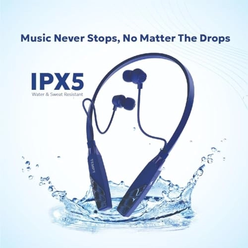 Groove Pro Wireless Headphone