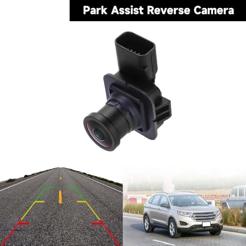 Park Assist Reverse Camera
