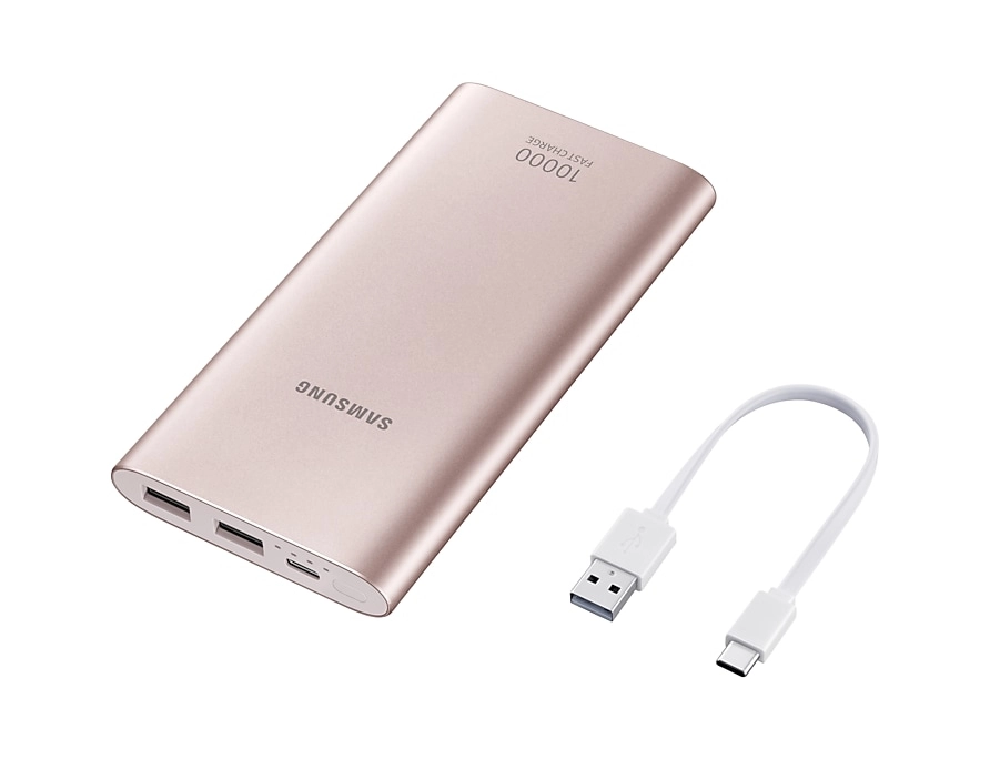 EB-P1100 - 10,000 mAh