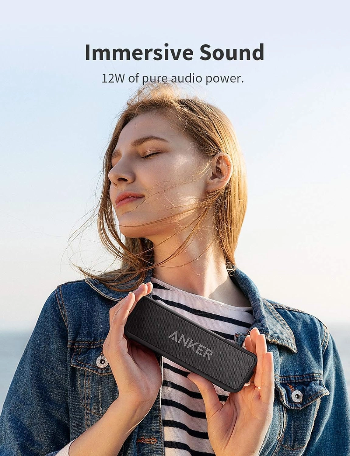 Soundcore 2 - 12W