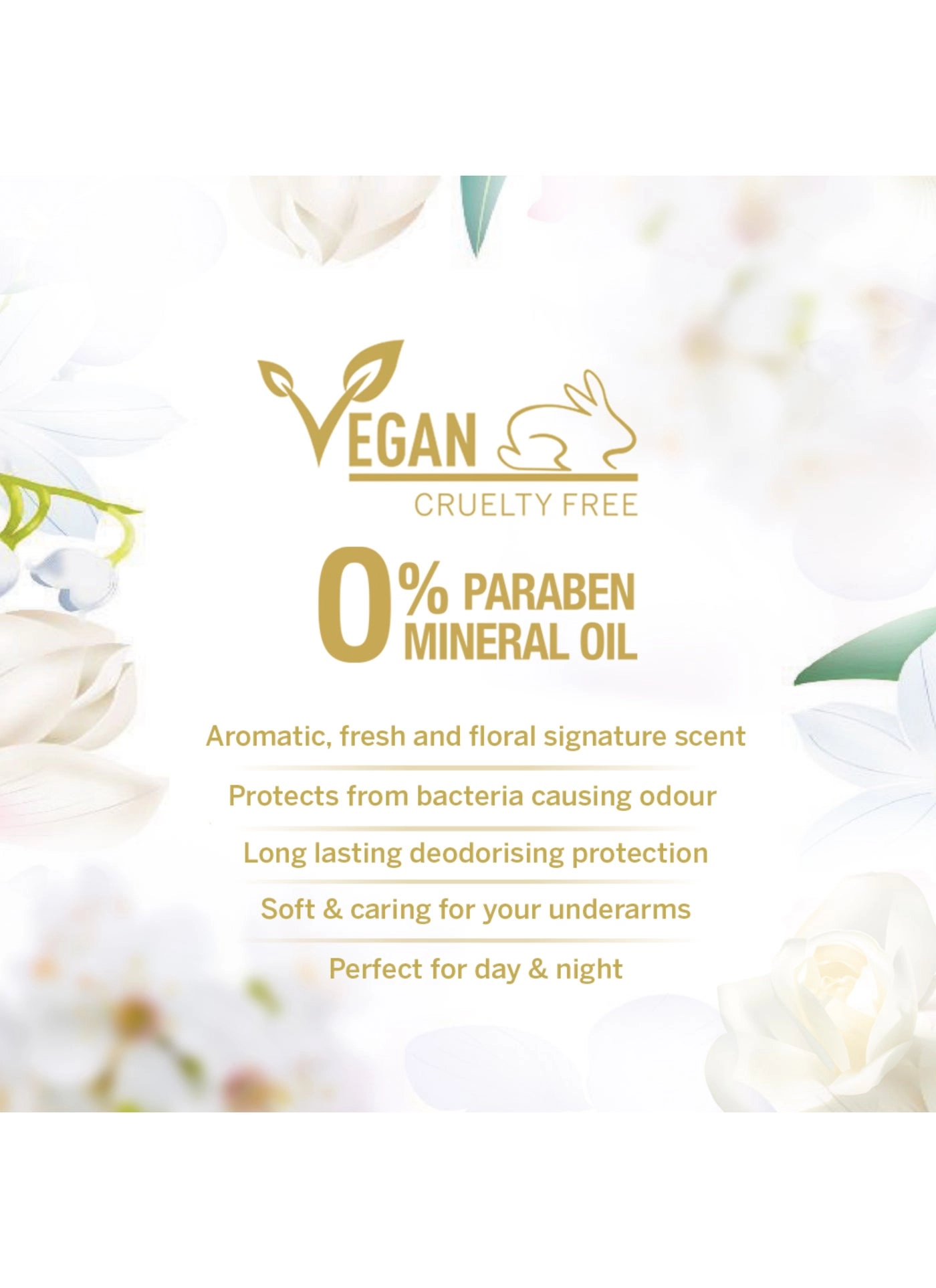 Imperial Jasmine Eau de Toilette - 125ml 150ml Pack of 2