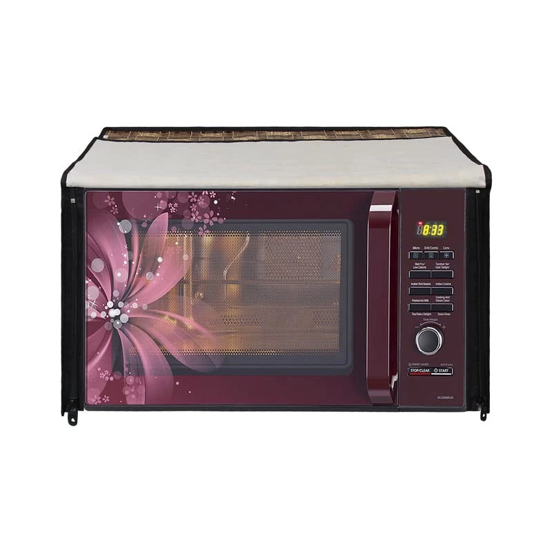 Microwave Oven Cover