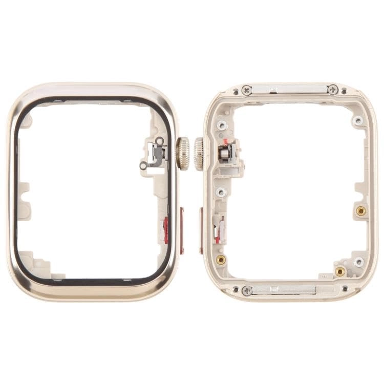 CHENZHILINGS Watch D2 LCD Screen