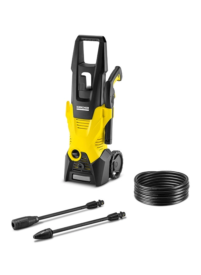 K3 - 120bar 380 l/h 1600W
