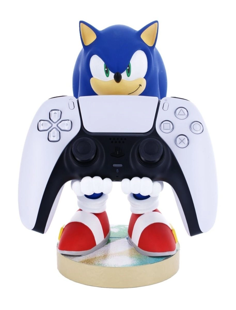 Sonic Controller & Phone Holder - PlayStation, Xbox