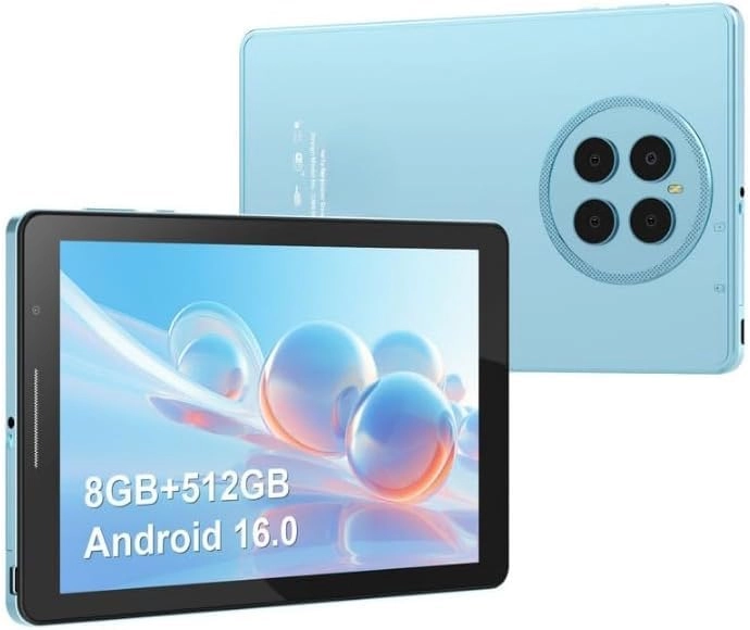 DIGITPLUS CM936 - 512GB 9"