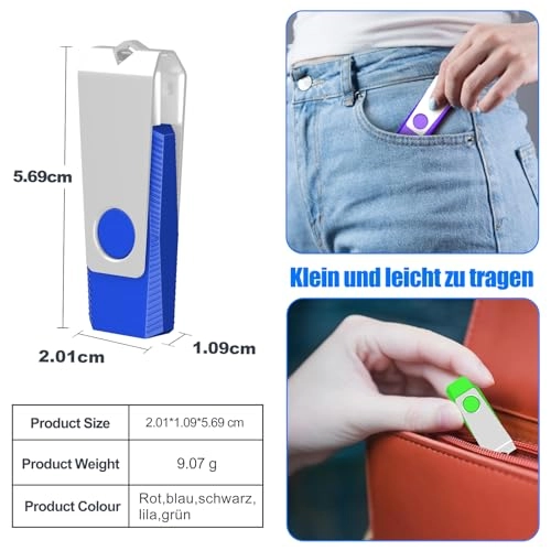 USB Stick - USB 2.0 16GB