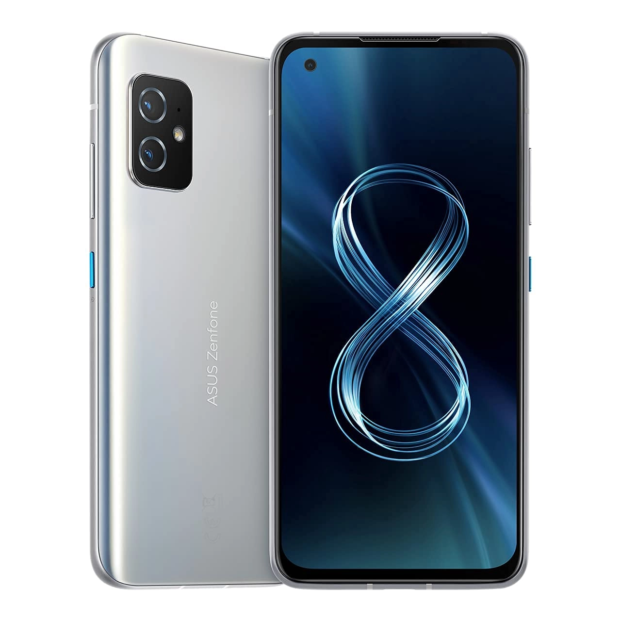 Zenfone 8 - 8GB 256GB