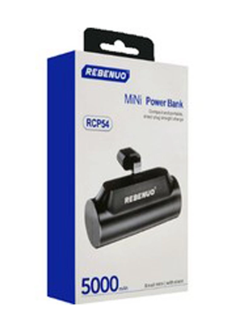 power bank - 5000 Watt-hour