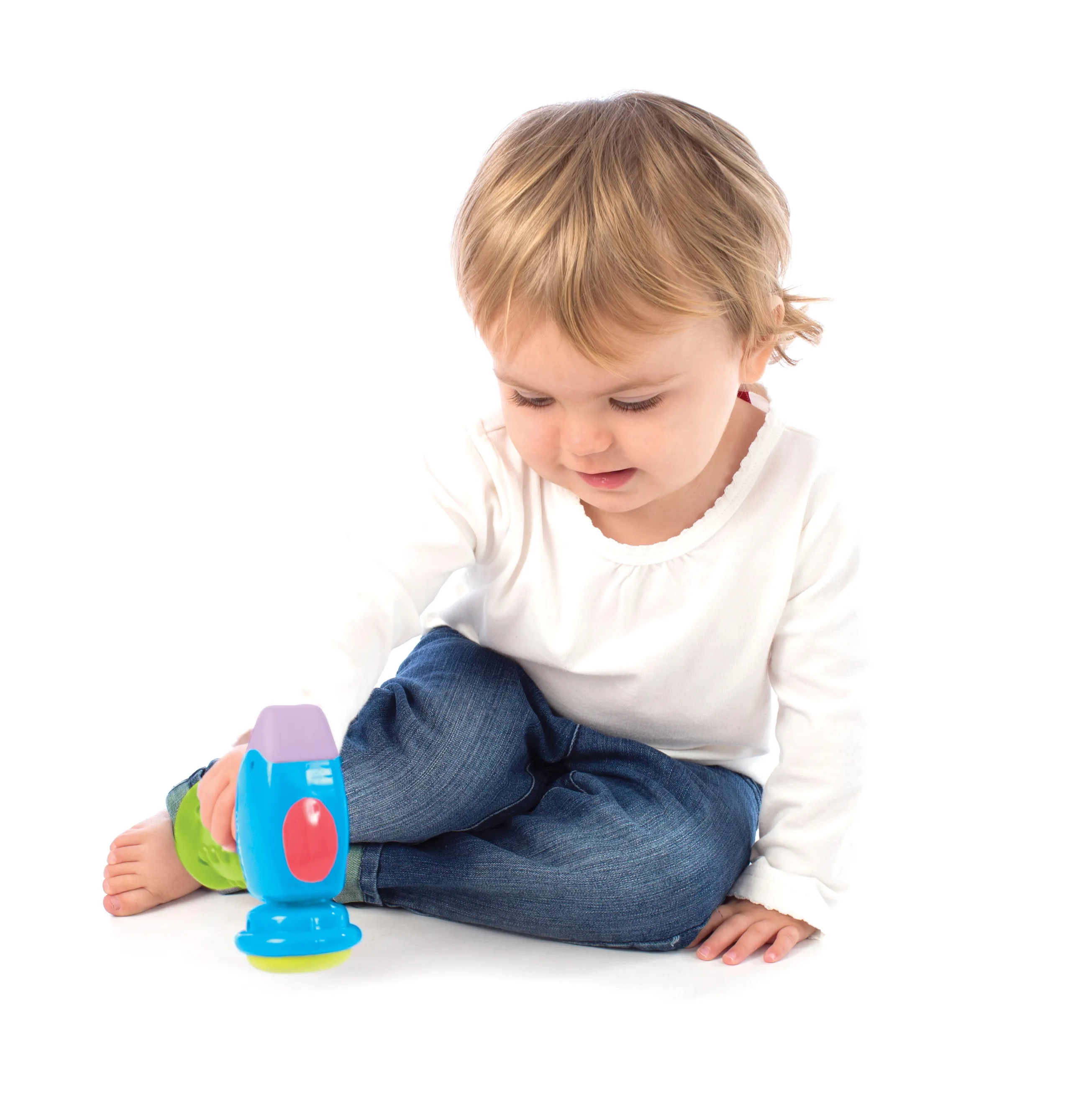 Playgro Fun Sounds Hammer - 12 months to 3 years