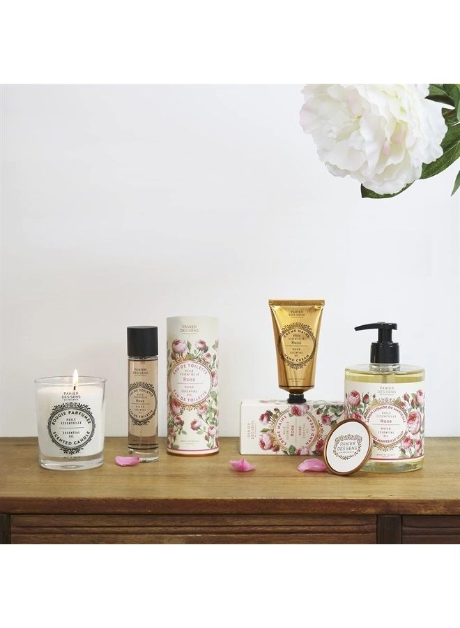 Enchanting Rose Eau de Toilette 50ml