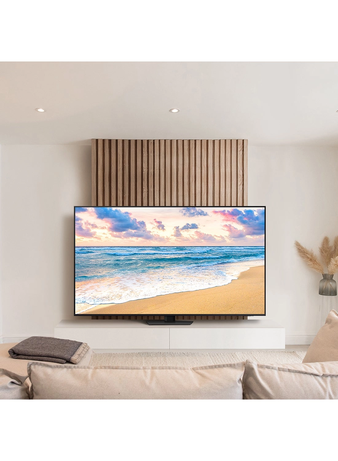 QA85QN85DBUXZN - 85 inch