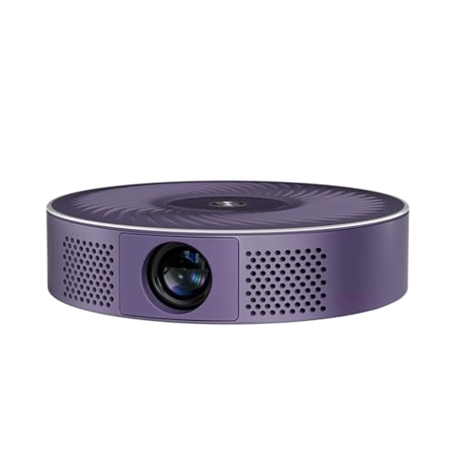 Smart Home Projector B0D6L31WT9 800 ANSI lumens