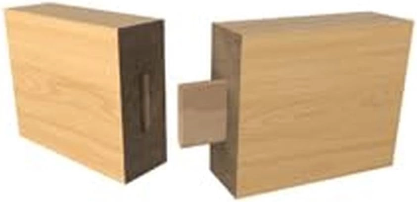 380.080.11 Solid Carbide Bit - 8mm M6x0.75mm 1