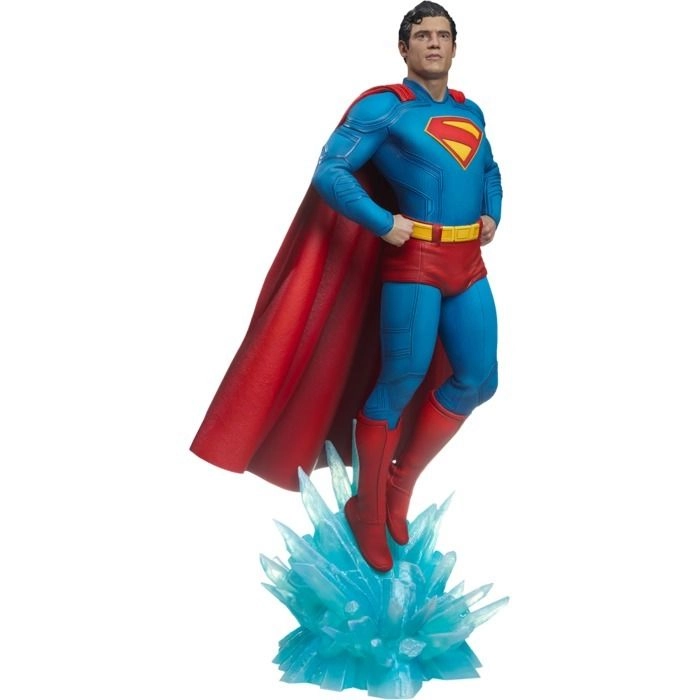 Sideshow Superman Premium Format Figure - Superman (61 cm)