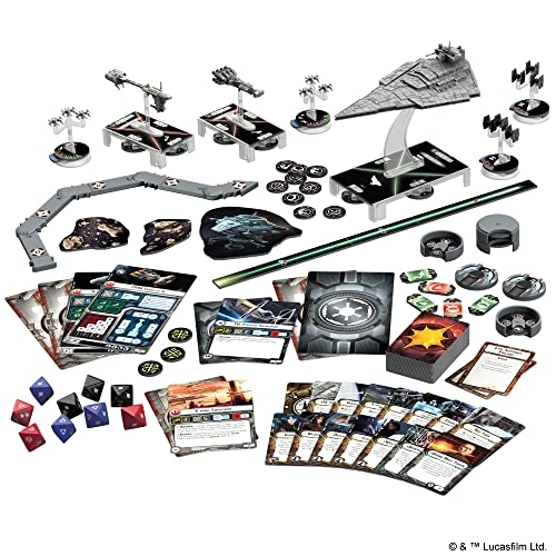 Star Wars: Armada: Core Set
