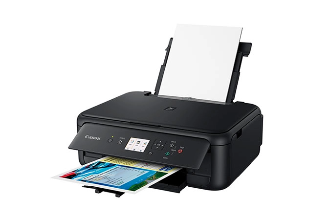 TS5120 - Inkjet Color
