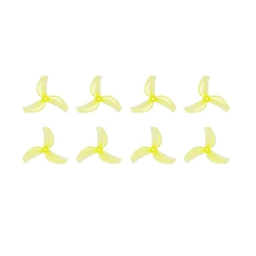1611 three-blade propeller - 1102/0802SE