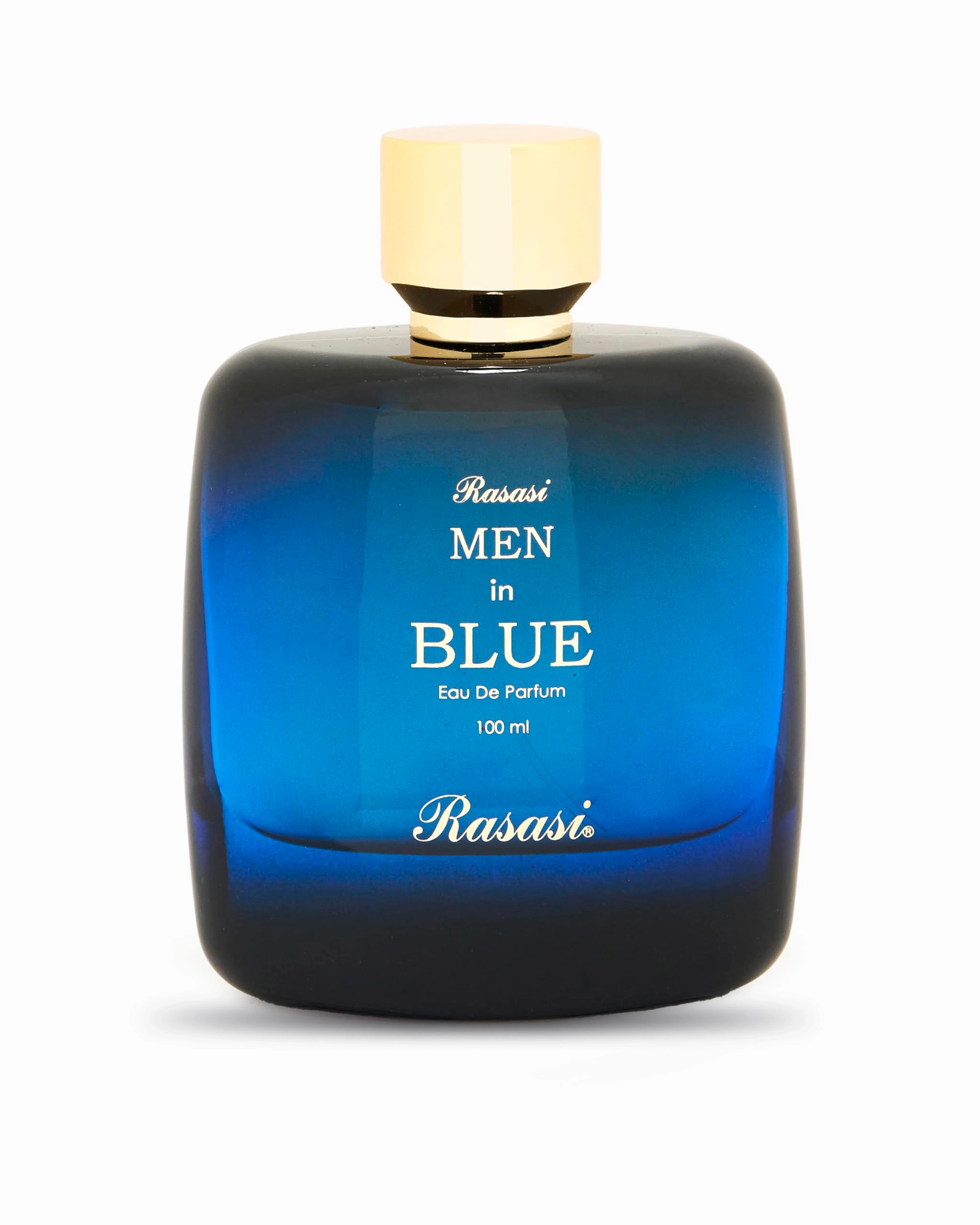Rasasi Men In Bleu - Eau de Parfum 100ml