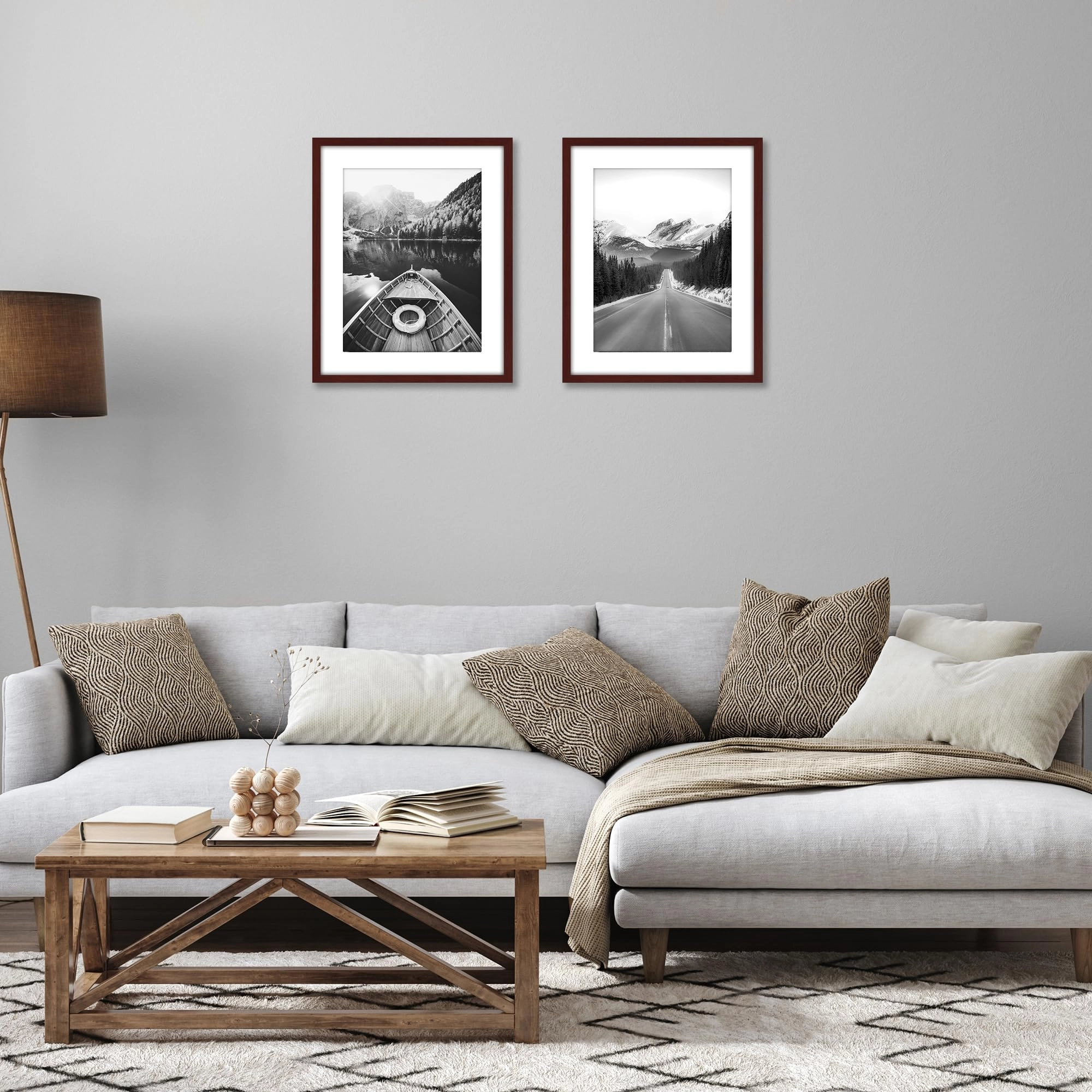 Front Loading Picture Frame - 16X20