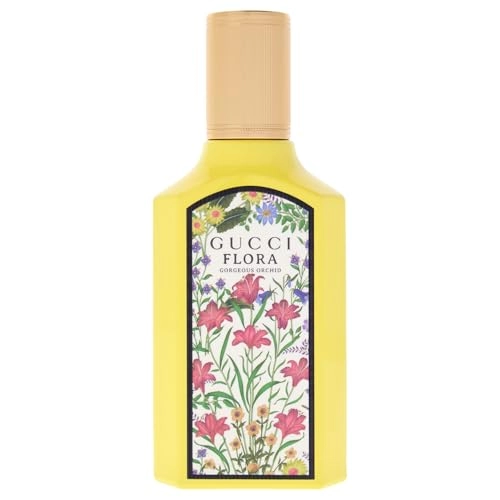 Flora Gorgeous Orchid Eau de Parfum 50 ml