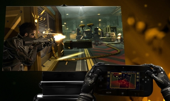 Deus Ex Human Revolution - PlayStation 3