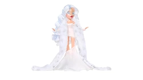 Holiday 2025 Doll - Collectors edition Multicolor